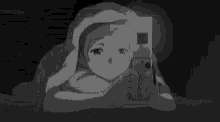 Sad Anime GIF - Sad Anime Phone GIFs