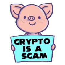 Crypto Scam GIF - Crypto Scam Lol GIFs