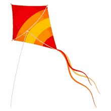 fly kite