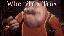 Trixtrux Redo GIF - Trixtrux Redo GIFs
