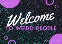 Weird Discord GIF