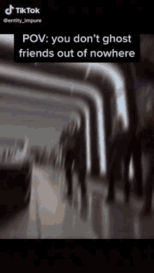 Drippy Piggy GIF