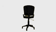 Pikachu Chair GIF - Pikachu Chair GIFs