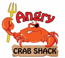 seafood angrycrabshack