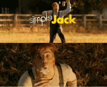 Simple Jack Simple GIF - Simple Jack Simple Jack GIFs