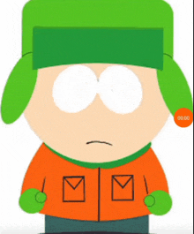 South Park Kyle GIF - South Park Kyle GIFs
