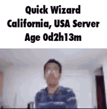 Deepwoken California GIF - Deepwoken California Server Age GIFs