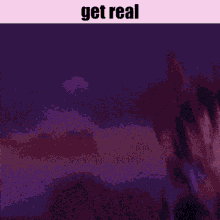 Get Real Get Real Meme GIF - Get Real Get Real Meme Dragon Ball Z GIFs