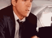 Ryan Reynolds Face Palm GIF - Ryan Reynolds Face Palm No GIFs