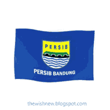 Persib Bandung Persib GIF - Persib Bandung Persib Persib Day GIFs