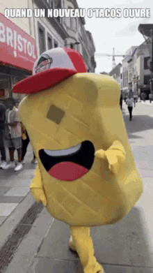 Otacos Ouverture GIF - Otacos Ouverture Frenchtacos GIFs