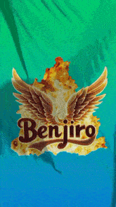 Ben Ben2 GIF - Ben Ben2 Benjiro GIFs