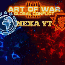 Art Of War3 Aow3 GIF - Art Of War3 Aow3 Nexayt GIFs