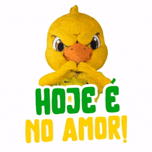 hoje e no amor canarinho cbf confedera%C3%A7%C3%A3o brasileira de futebol vai brasil