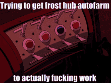 Frost Hub GIF - Frost Hub Lua GIFs