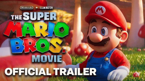 Movie Super Mario Bros GIF – Movie Super Mario Bros Watch Movies ...