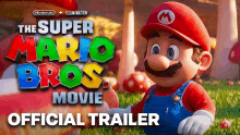 Movie Super Mario Bros GIF - Movie Super Mario Bros Watch Movies GIFs
