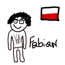 Fabian Polska GIF - Fabian Polska Ve B GIFs