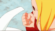 Deidara Naruto GIF - Deidara Naruto Anime GIFs
