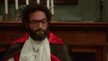 Mantzoukas They Came Together GIF - Mantzoukas They Came Together Eesh GIFs