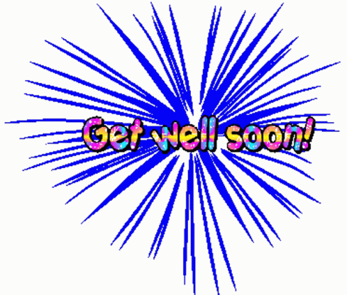 Get Well Soon Get Well Soon Gifs Sticker - Get Well Soon Get Well Soon