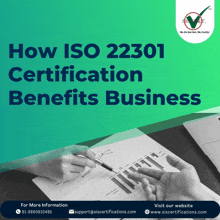 Iso 22301 Certification GIF - Iso 22301 Certification GIFs