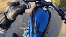Im Putting My Key Into The Motorcycle Motorcyclist GIF - Im Putting My Key Into The Motorcycle Motorcyclist Motorcyclist Magazine GIFs
