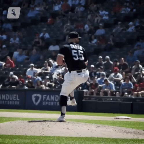 Carlos rodon GIFs - Find & Share on GIPHY