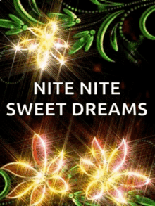 Nite Swee Dreams GIF - Nite Swee Dreams Sparkles GIFs