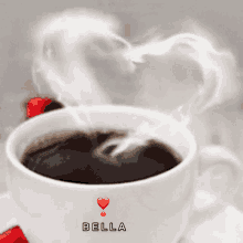Morning Coffee GIF - Morning Coffee Enjoy GIFs