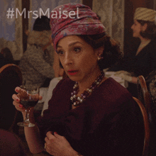 Oh Rose Weissman GIF - Oh Rose Weissman The Marvelous Mrs Maisel GIFs