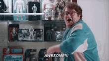 Awesome GIF - Awesome GIFs