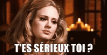Sérieux GIF - Seriously Wtf Are You Kidding Me GIFs