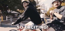 So Exciting Milky Chance GIF