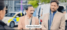 Guess Guess Irfan Khan GIF - Guess Guess Irfan Khan Angrezi Medium GIFs