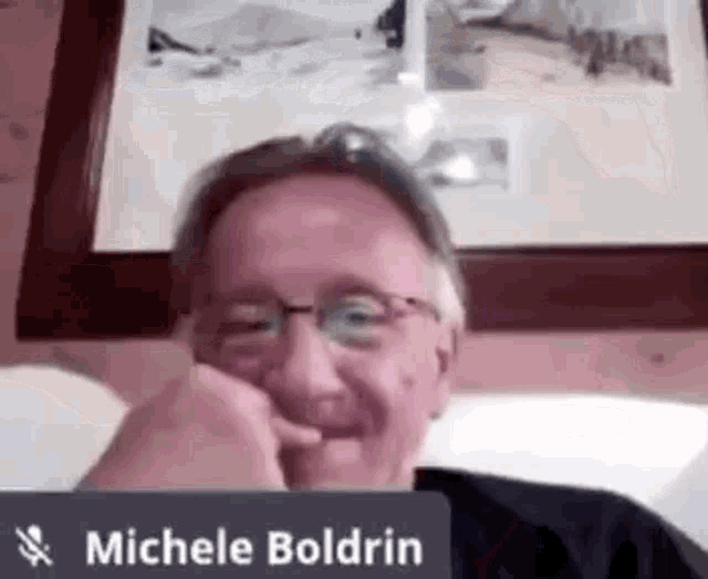 Michele Boldrin Liberi Oltre GIF Michele Boldrin Liberi Oltre Discover Share GIFs