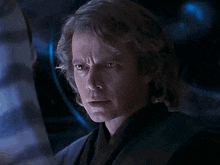 Anakin Darth Vader GIF - Anakin Darth Vader Hayden Christensen GIFs