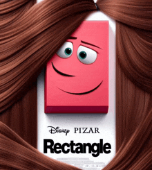 Rectangle Disney GIF