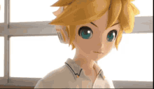 Len And Rin Vocaloid GIF - Len And Rin Vocaloid Twins GIFs