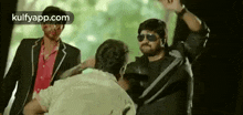 Angry.Gif GIF - Angry Srikanth Jai Sena Movie GIFs