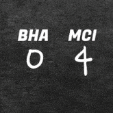 Brighton & Hove Albion F.C. (0) Vs. Manchester City F.C. (4) Post Game GIF - Soccer Epl English Premier League GIFs