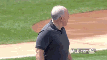 John Brennan Baseball Pitch GIF