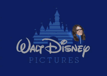 Tinafey Disney GIF