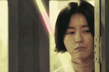 Jung Yumi The School Nurse Files GIF - Jung Yumi The School Nurse Files Kdrama GIFs