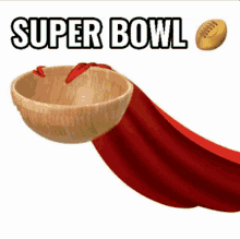 Super Bowl The Funny GIF - Super Bowl The Funny GIFs