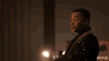 Trust In Me Kwame GIF - Trust In Me Kwame Raising Dion GIFs