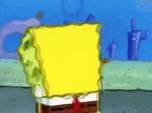 Spongebobscream Xafer GIF - Spongebobscream Scream Spongebob GIFs