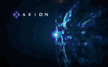 Axion Coin GIF - Axion Coin Relaxion GIFs