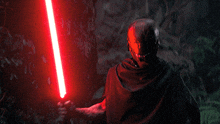 The Master The Acolyte GIF - The Master The Acolyte Star Wars GIFs
