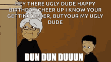 Dun Duun GIF - Dun Duun Caught GIFs